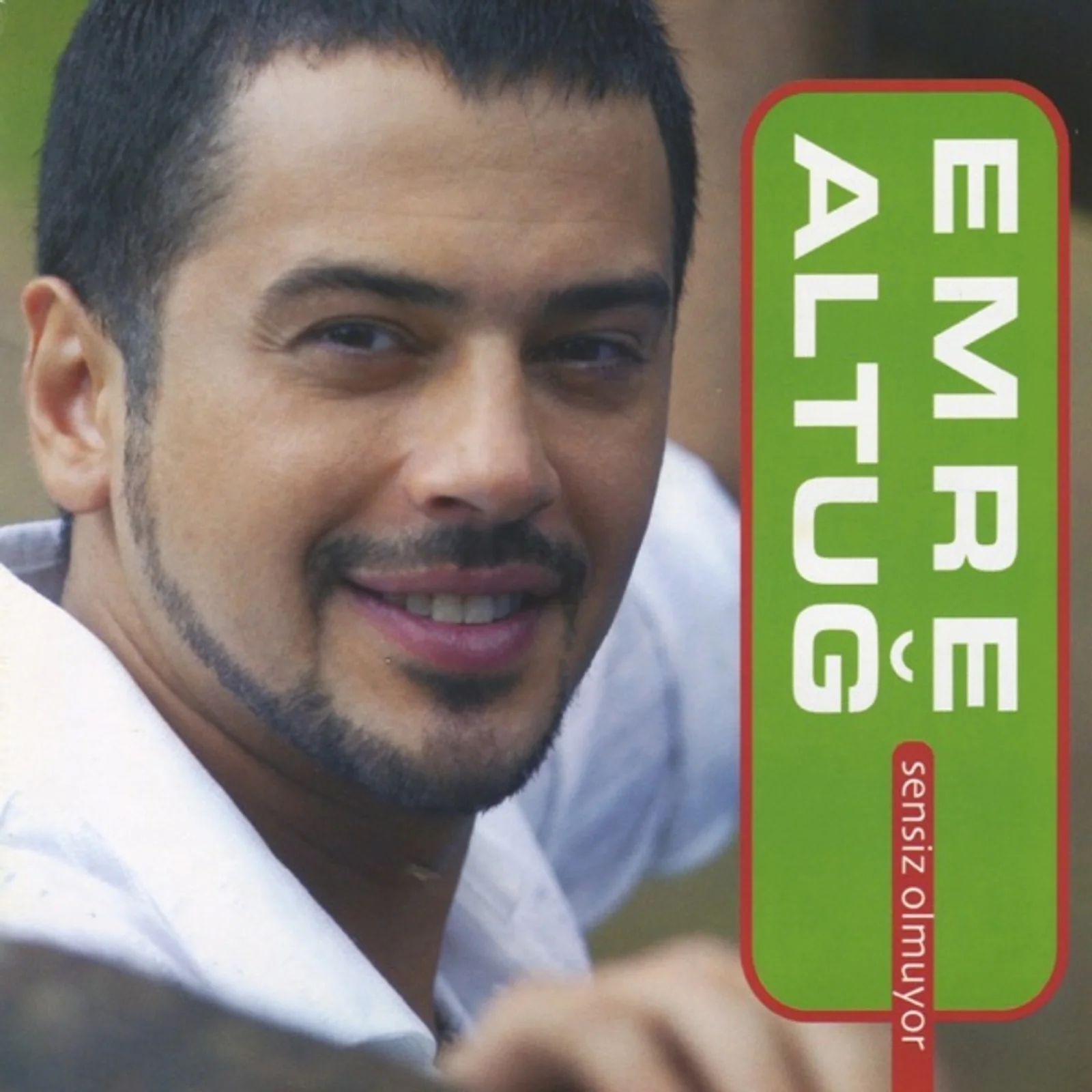 Sensiz Olmuyor (2005)