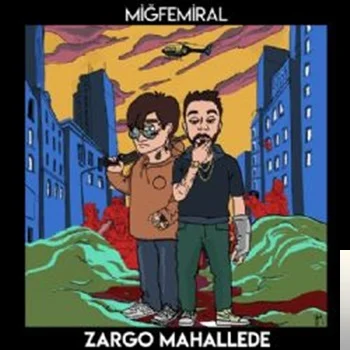 Zargo Mahallede (2019)