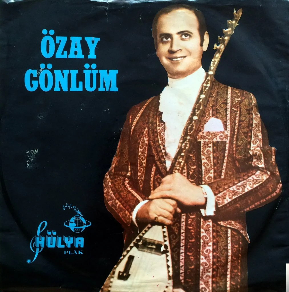 Arşiv Kayıtları (1975) cover
