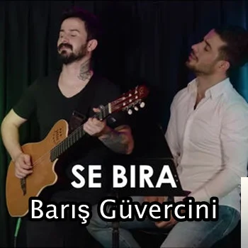 Barış Güvercini (2019)