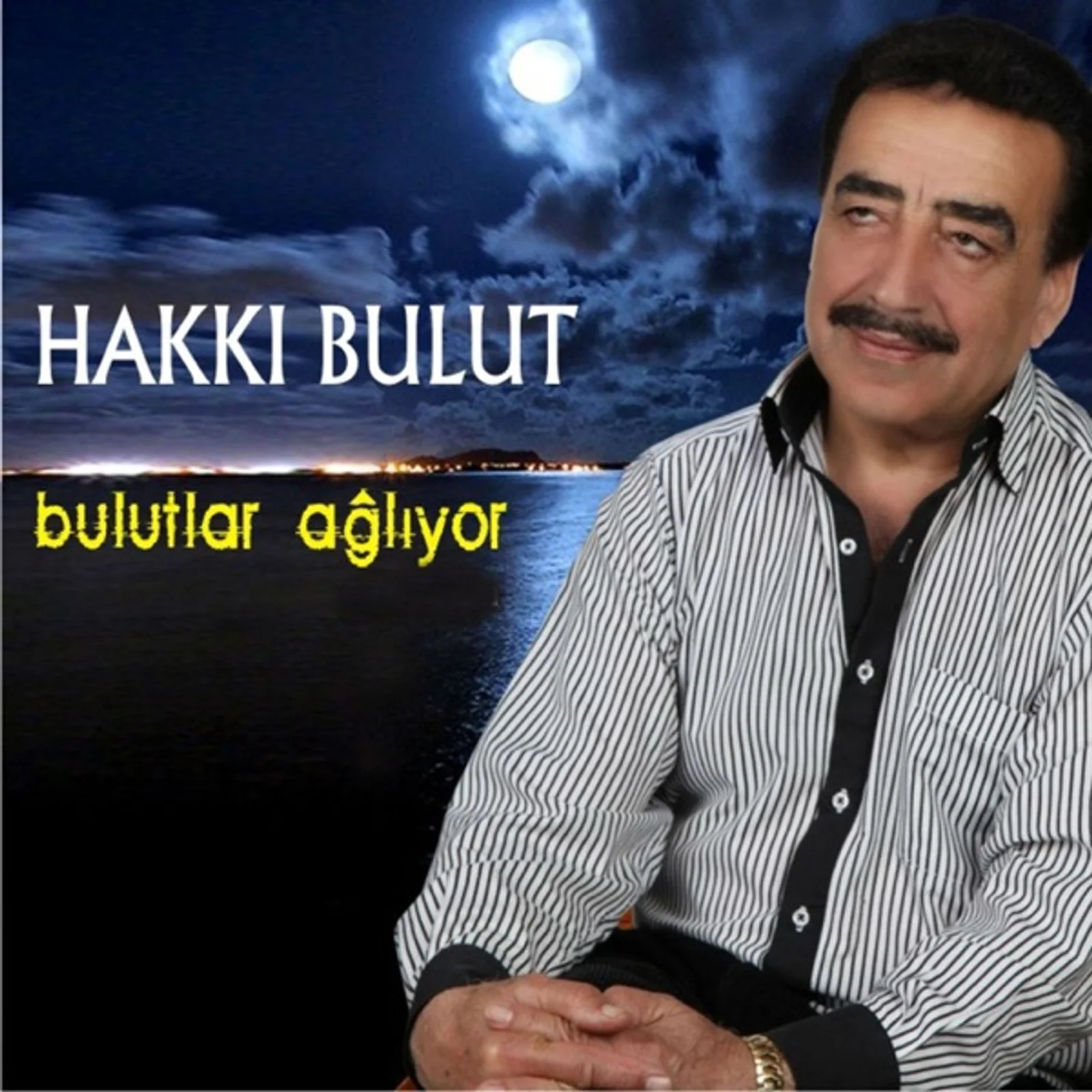 Bulutlar Ağlıyor (2011)