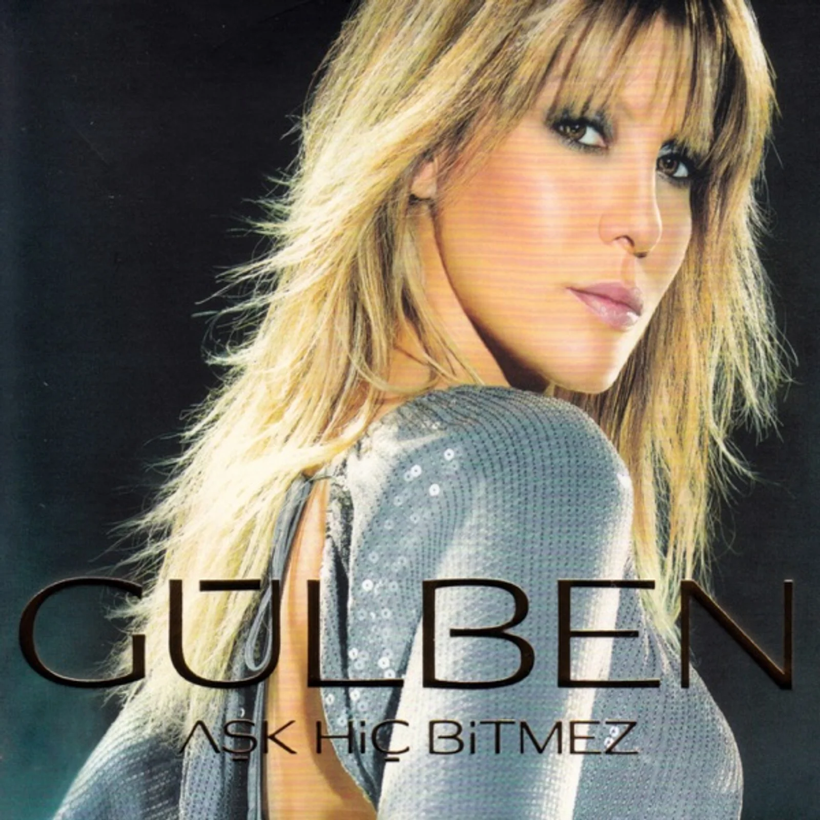 Aşk Hiç Bitmez (2008)