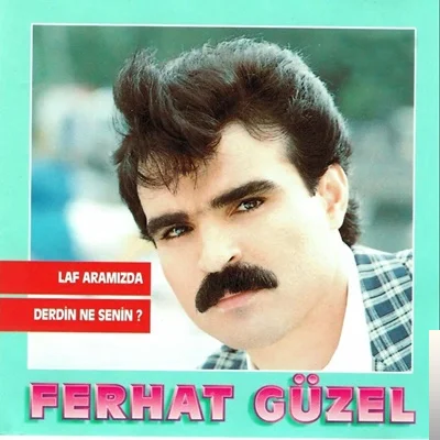 Laf Aramızda (1986)