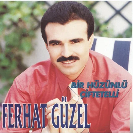 Bir Hüzünlü Çiftetelli (1996)