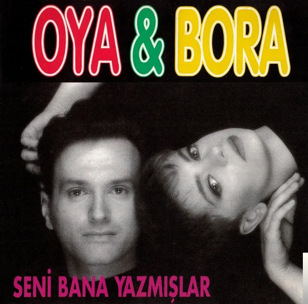 Seni Bana Yazmışlar (1993)
