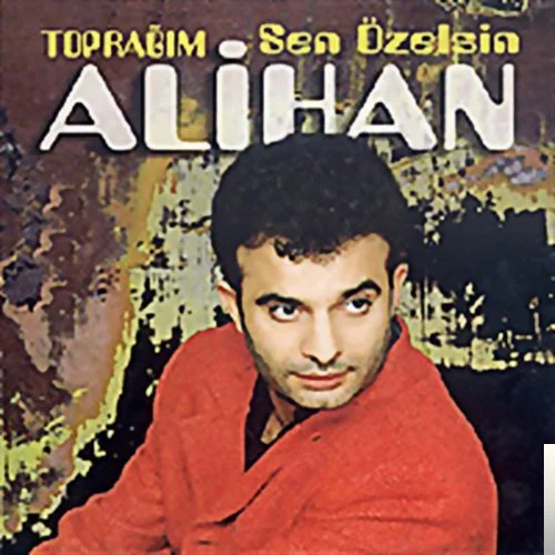 Toprağım (1996)
