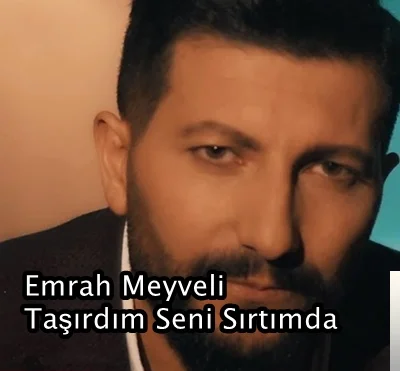 Taşırdım Seni Sırtımda (2019)