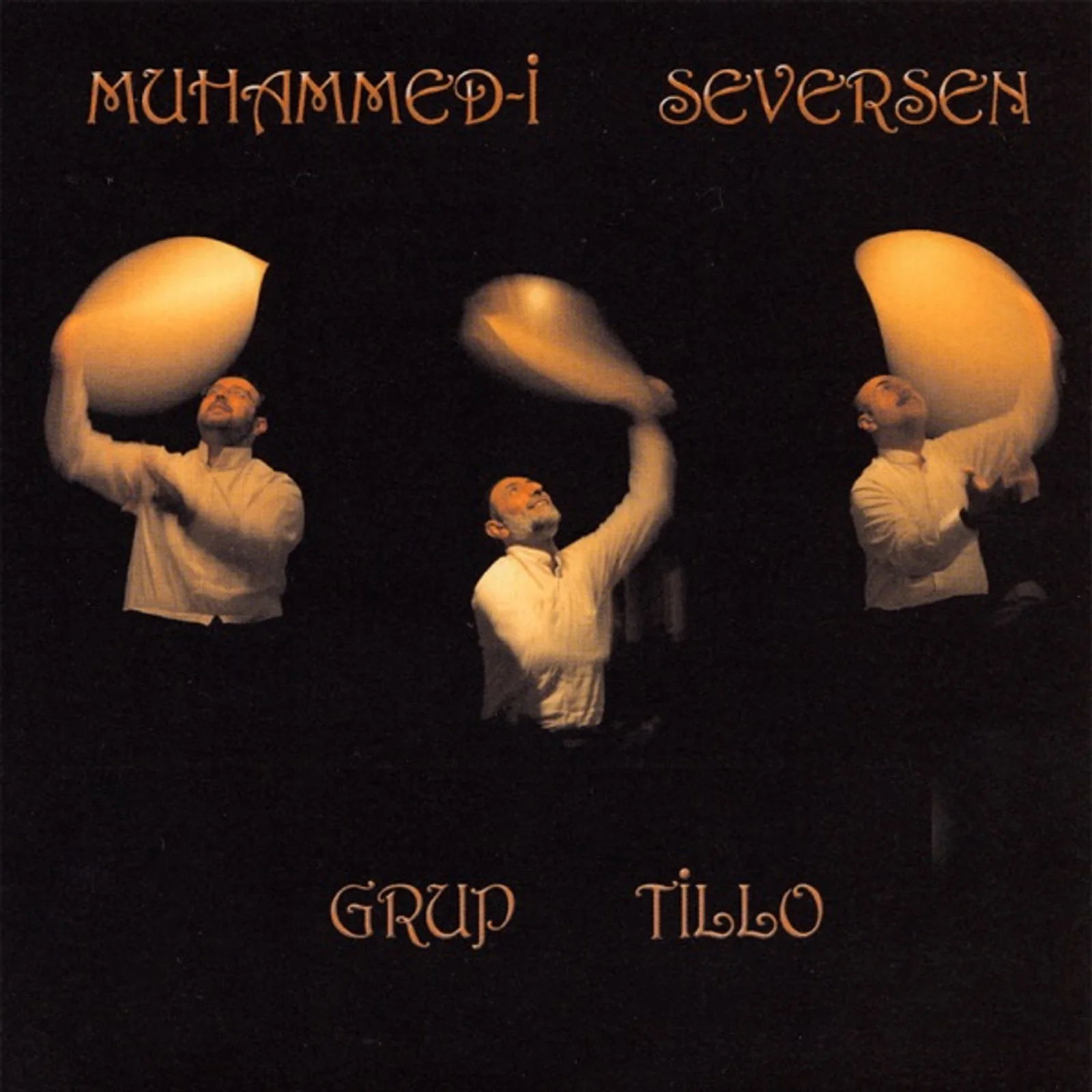 Muhammed-i Seversen (2011)