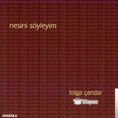 Nesini Söyleyim (2014)