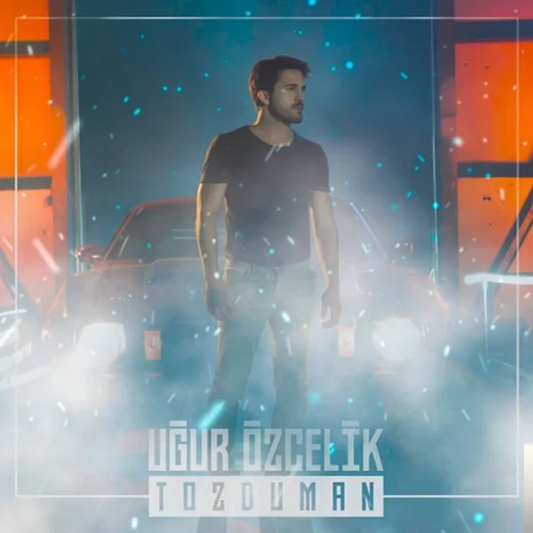 Toz Duman (2019)