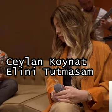 Elini Tutmasam (2019)