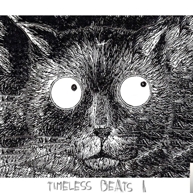 Timeless Beats I (2019)