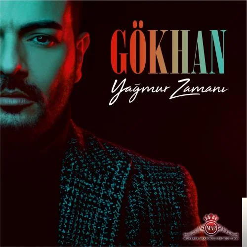 Yağmur Zamanı (2019)