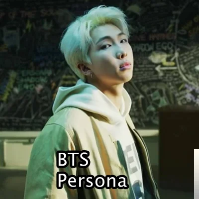 Persona (2019)