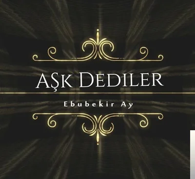 Aşk Dediler (2017)