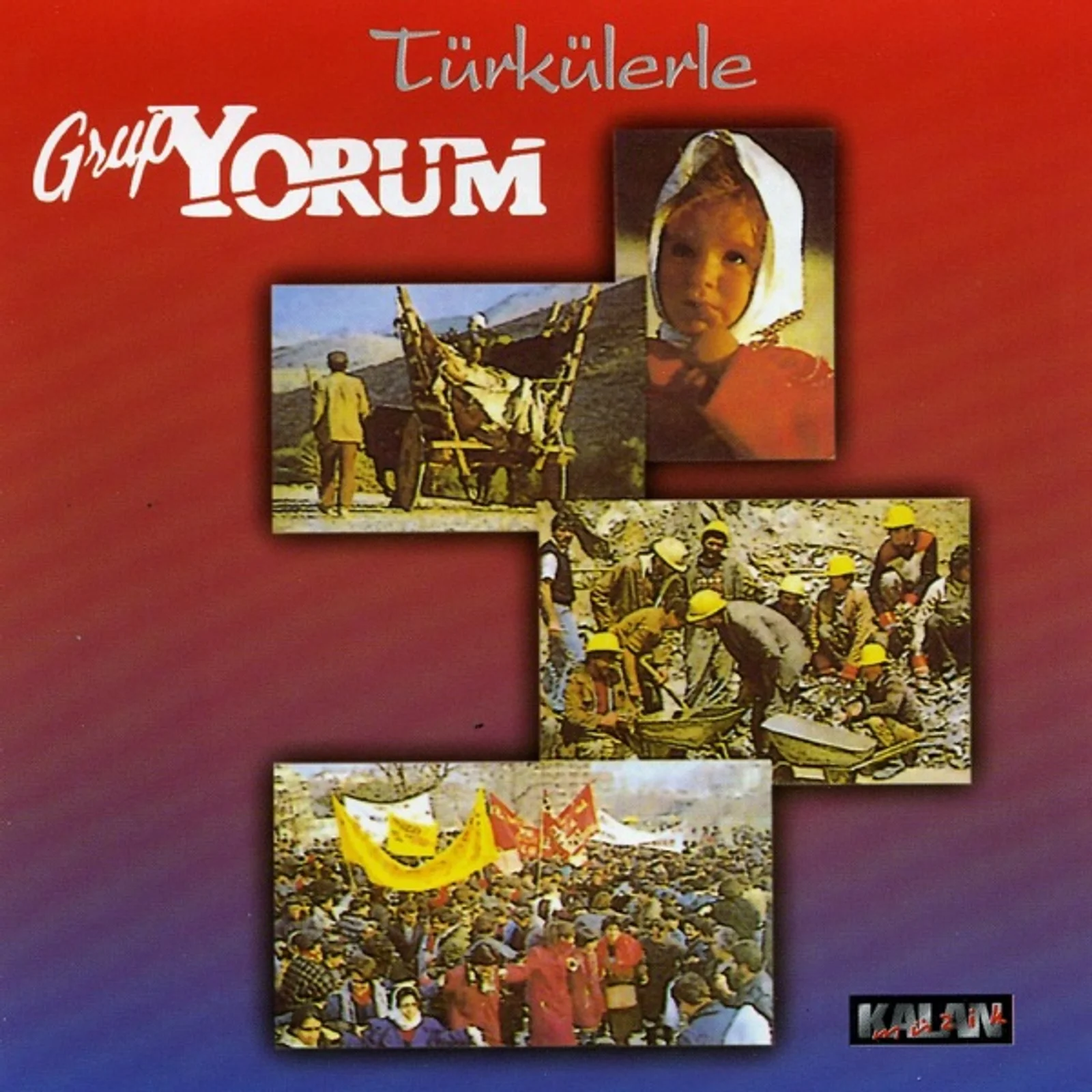 Türkülerle (1989)