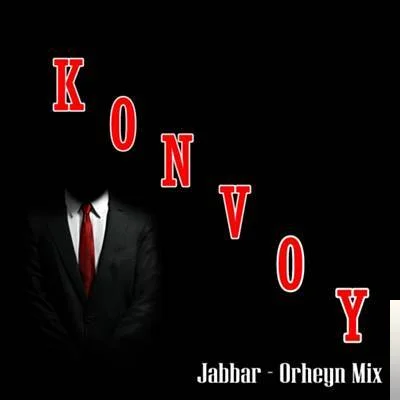 Konvoy (2019)
