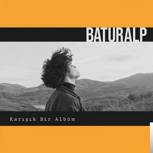 Karışık Bir Albüm (2019)