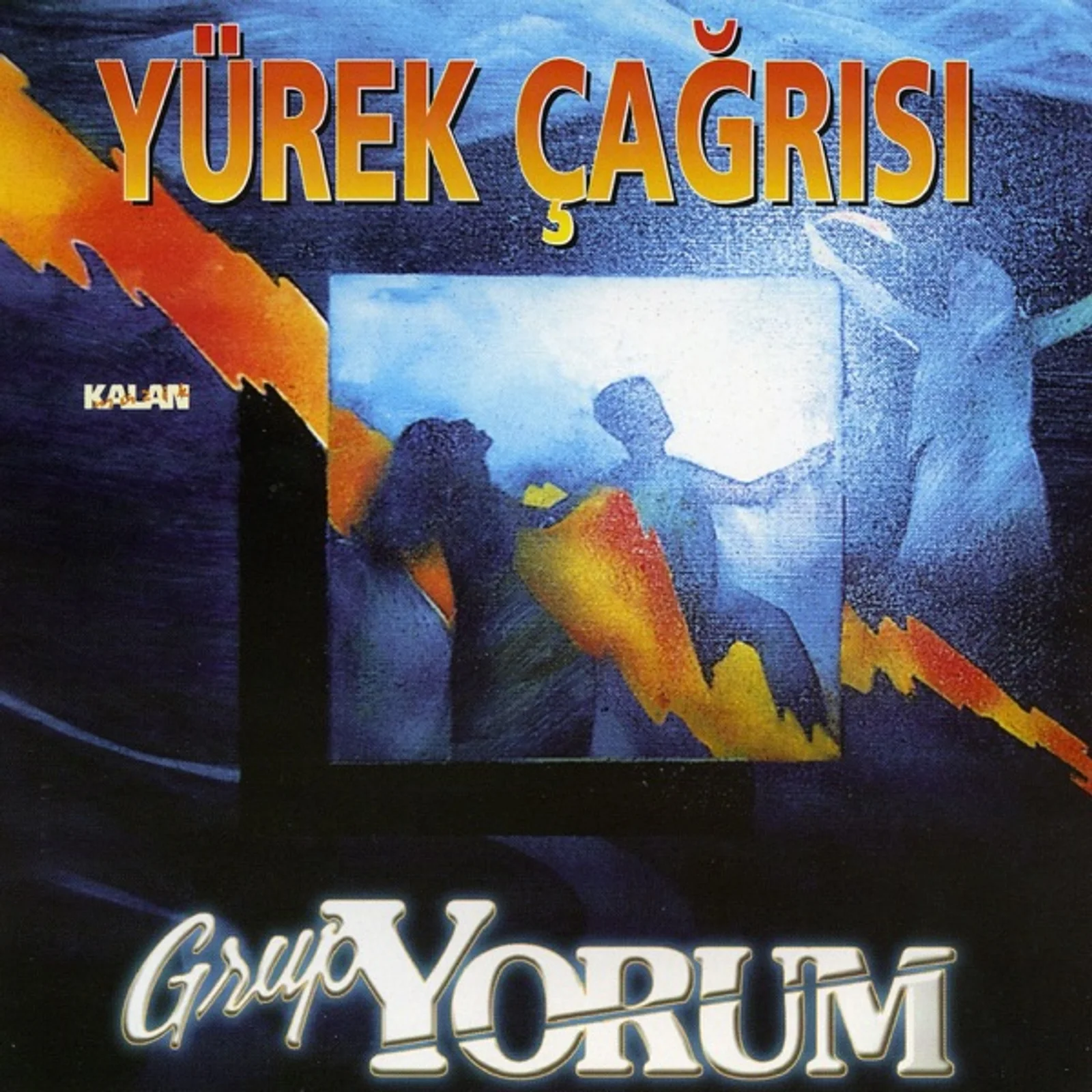Yürek Çağrısı (1991)