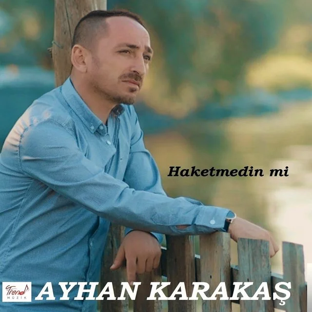 Haketmedin mi (2019)