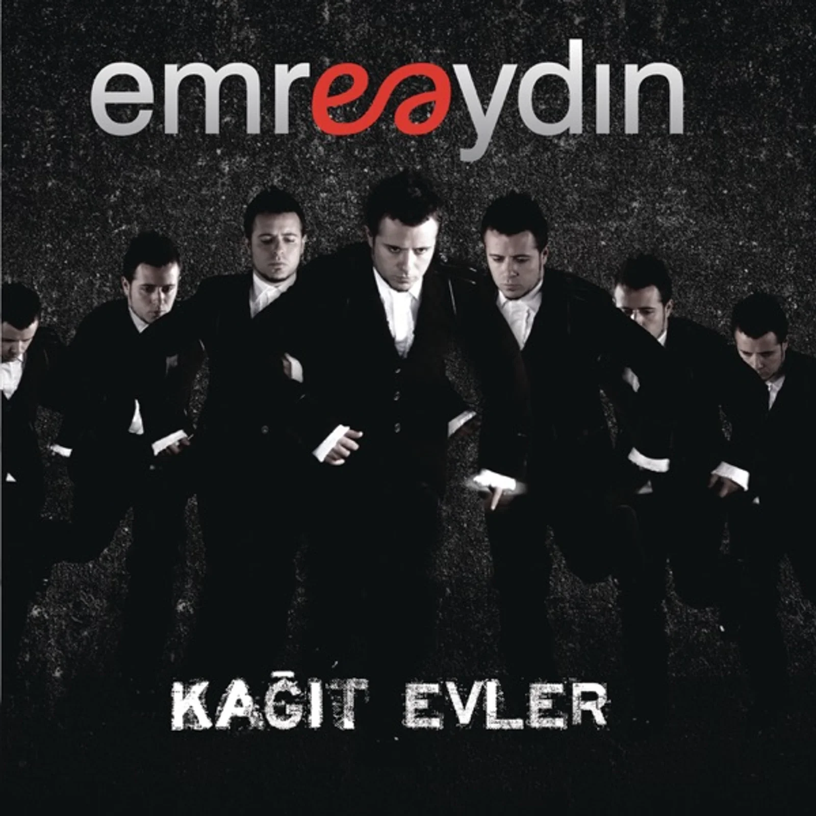 Kağıt Evler (2010)