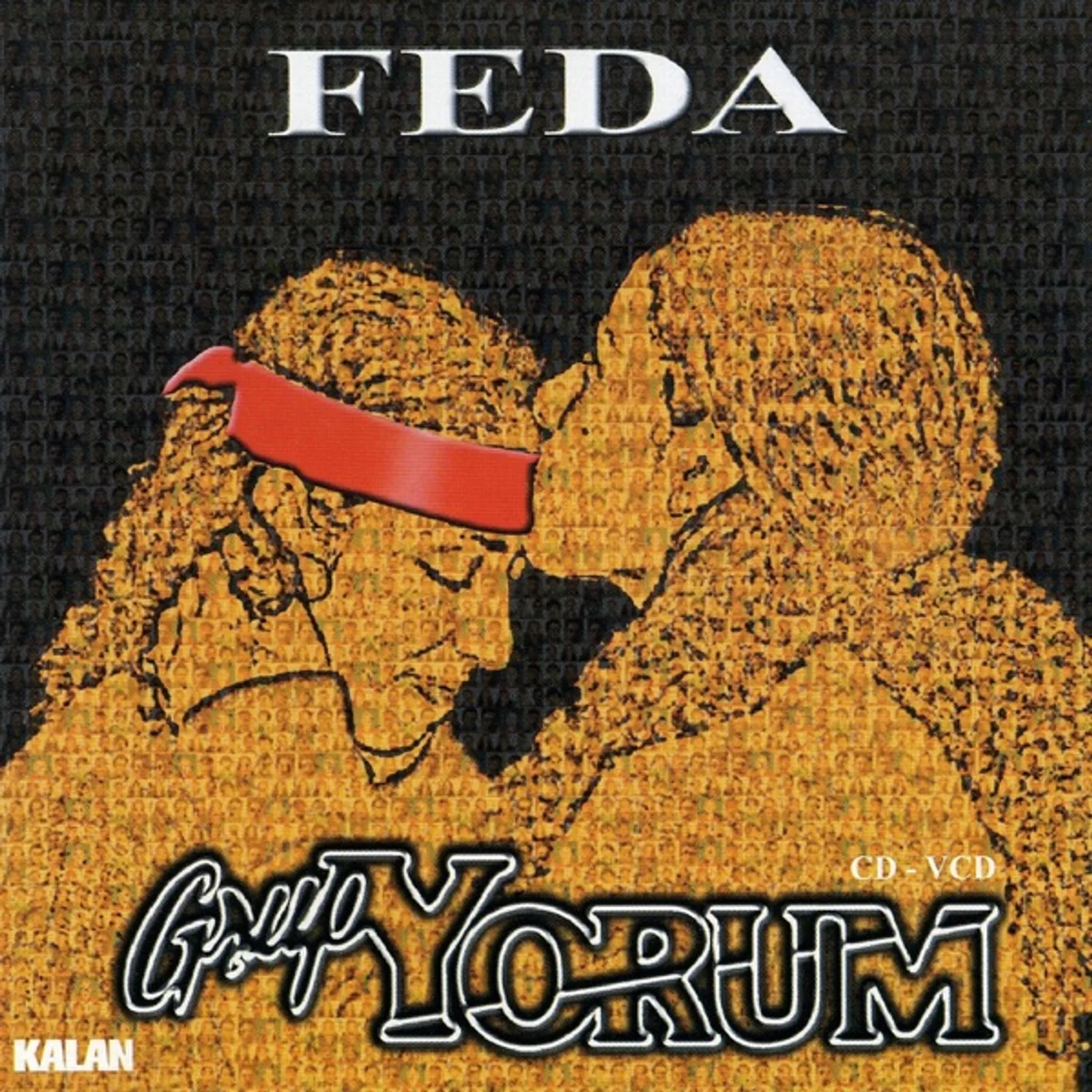 Feda (2001)