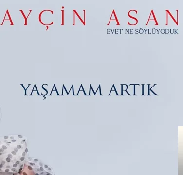 Yaşamam Artık (2019)