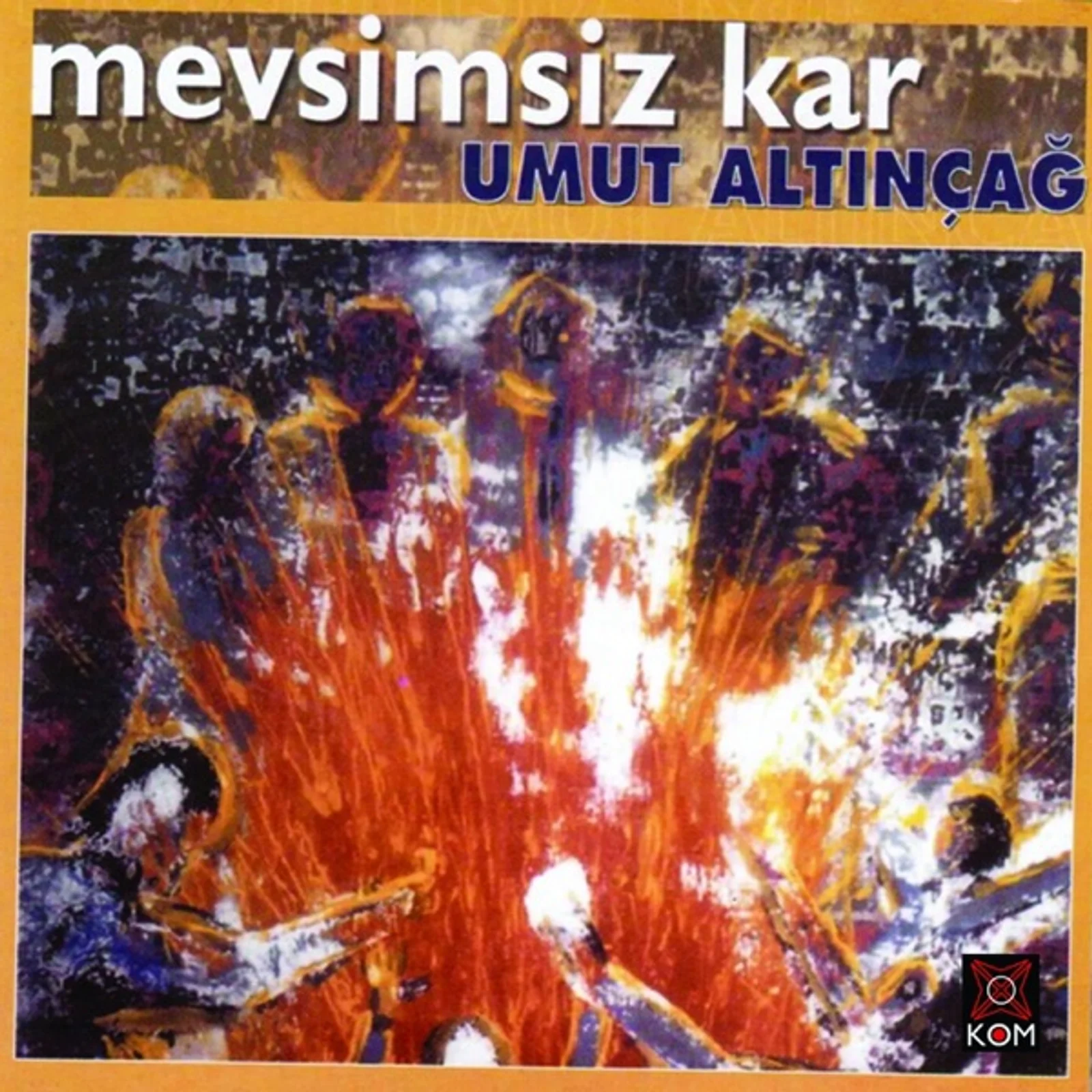 Mevsimsiz Kar (2000)