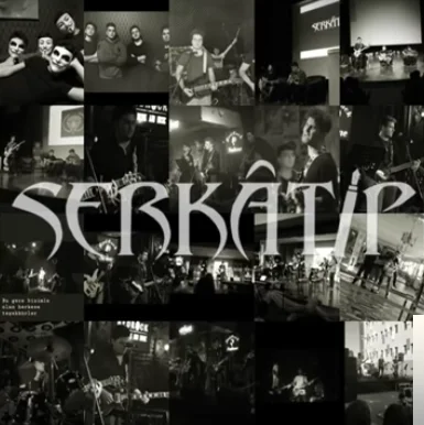 Sensiz Yolun Sonundayım (2019)