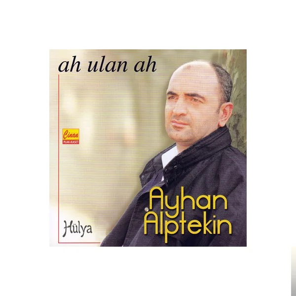 Ah Ulan Dünya (1999)