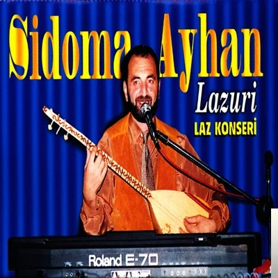 Si Do Ma (2001)