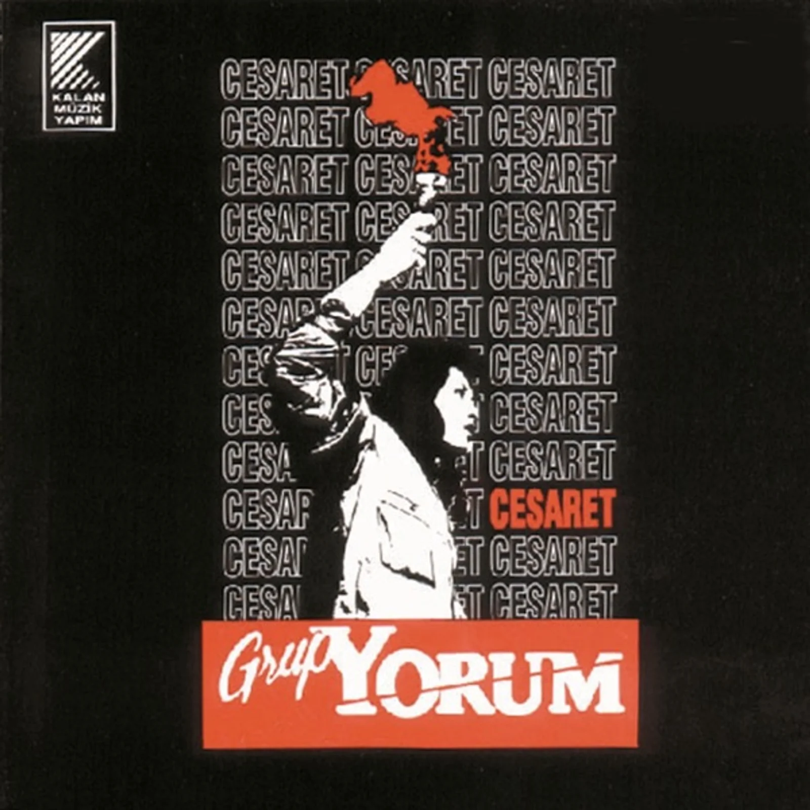 Cesaret (1992)