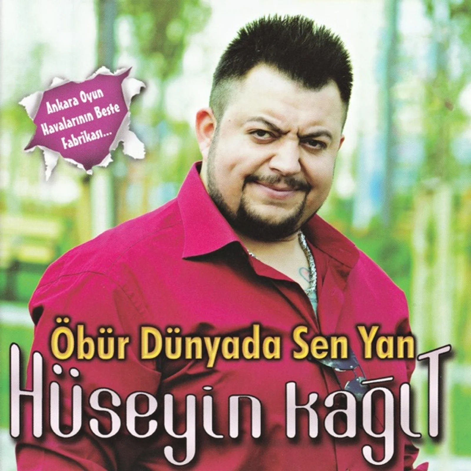 Öbür Dünyada Sen Yan (2011)