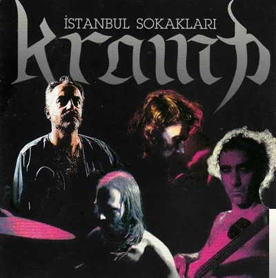 İstanbul Sokakları (1998)