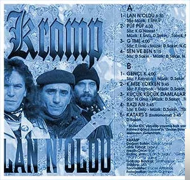 Lan Noldu (1996)