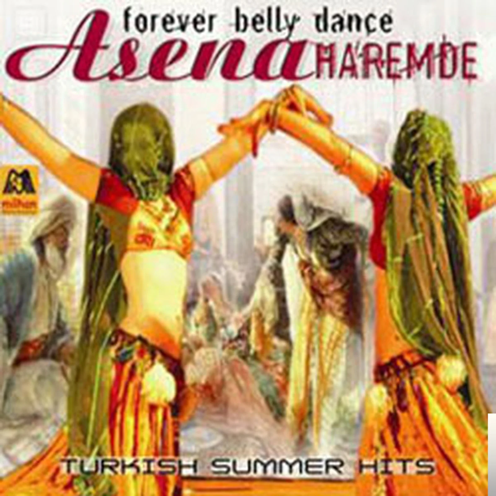 Asena Haremde (2001)