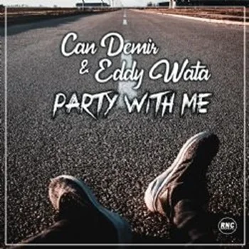 Party With Me (2019)