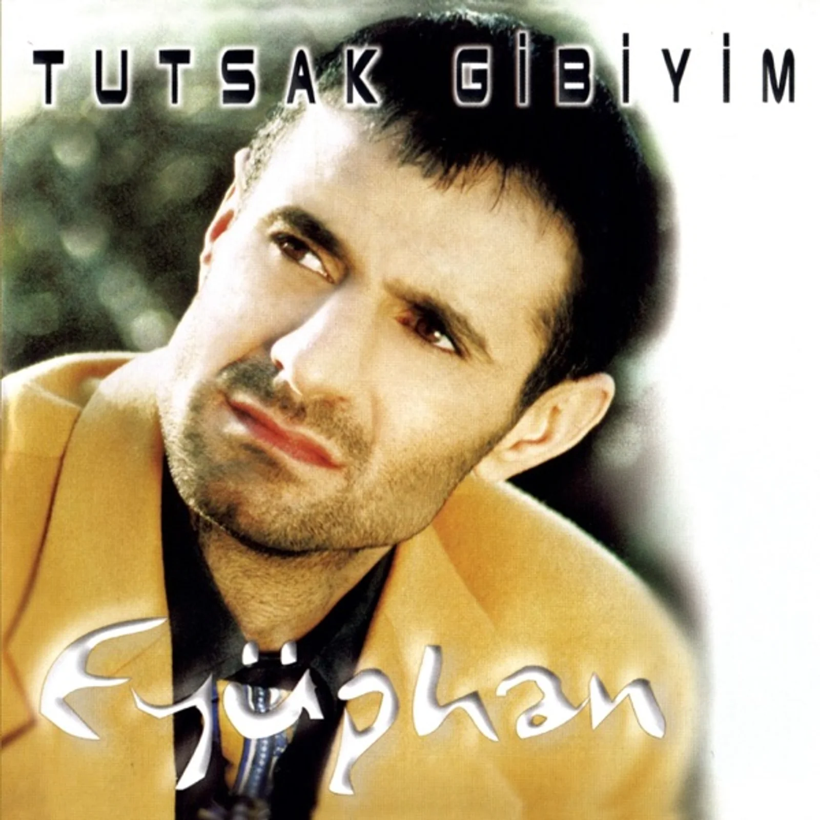 Tutsak Gibiyim (2000)