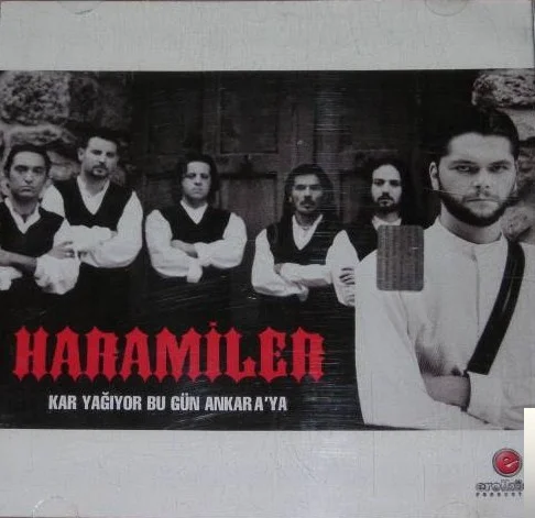 Kar Yağıyor Bugün Ankaraya (2002)