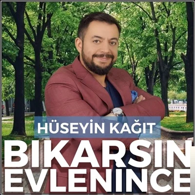 Bıkarsın Evlenince (2019)