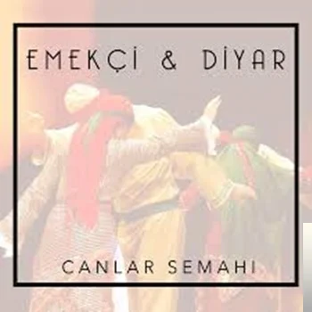 Canlar Semahı (2019)