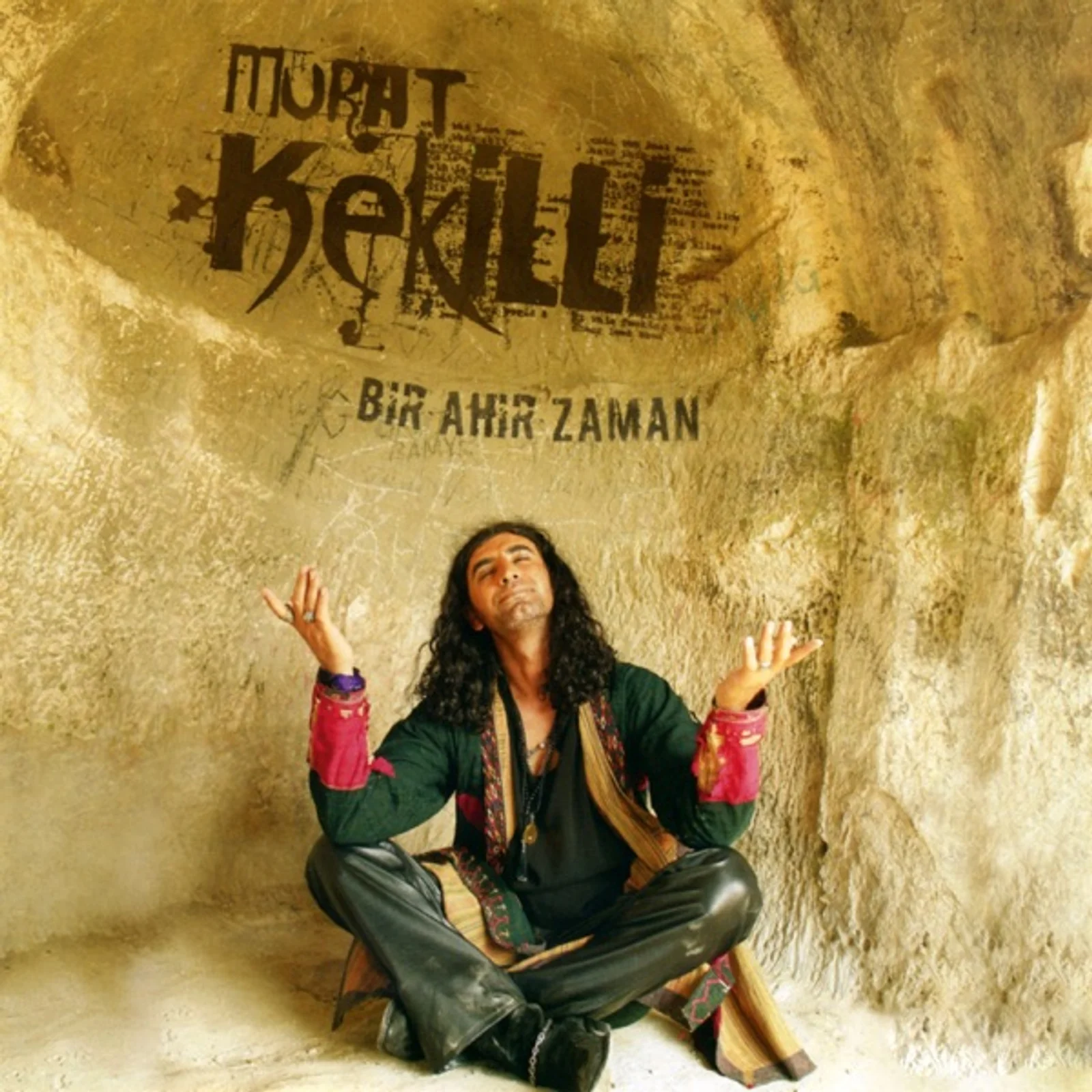 Bir Ahir Zaman (2006)