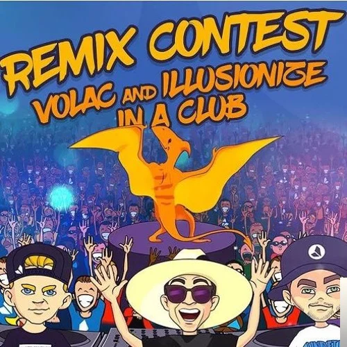 In A Club (2019)