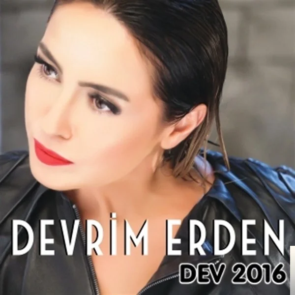 Dev 2016 (2016)