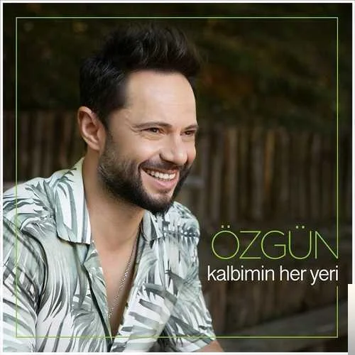 Kalbimin Her Yeri (2019)