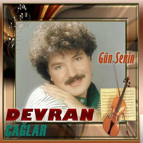 Gün Senin (2019)