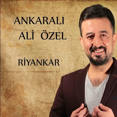 Riyakar (2019)
