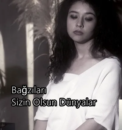 Sizin Olsun Dünyalar (2019)