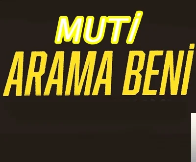 Arama Beni (2019)