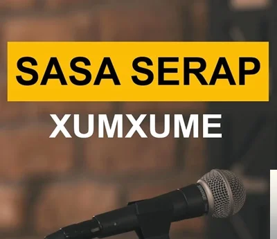Xumxume (2019)